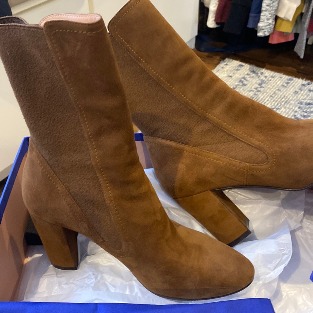 Stuart Weitzman Boot - image 1